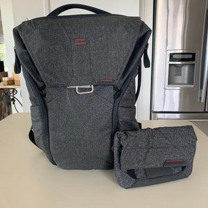 Peak Design Everyday Backpack 20L V1 Charcoal